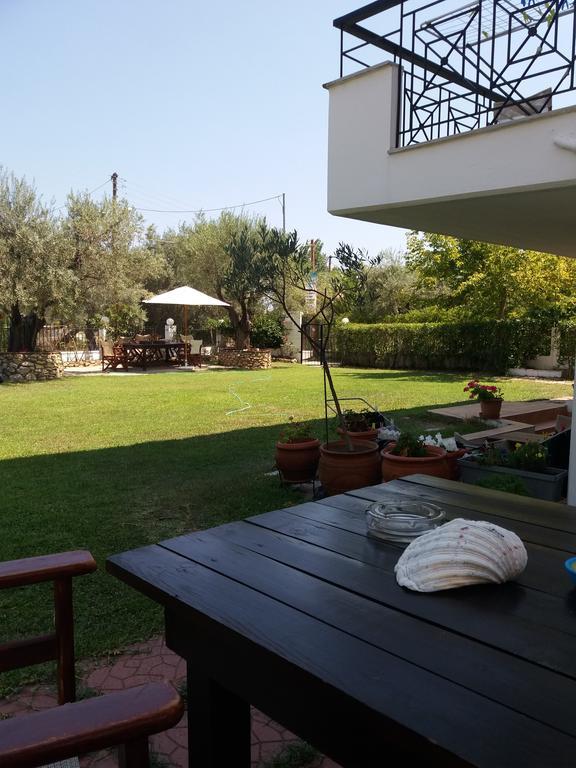 Ioannis Appartamenti Vourvourou Exterior foto